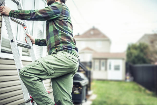 Best Construction Debris Removal  in Elmore, AL